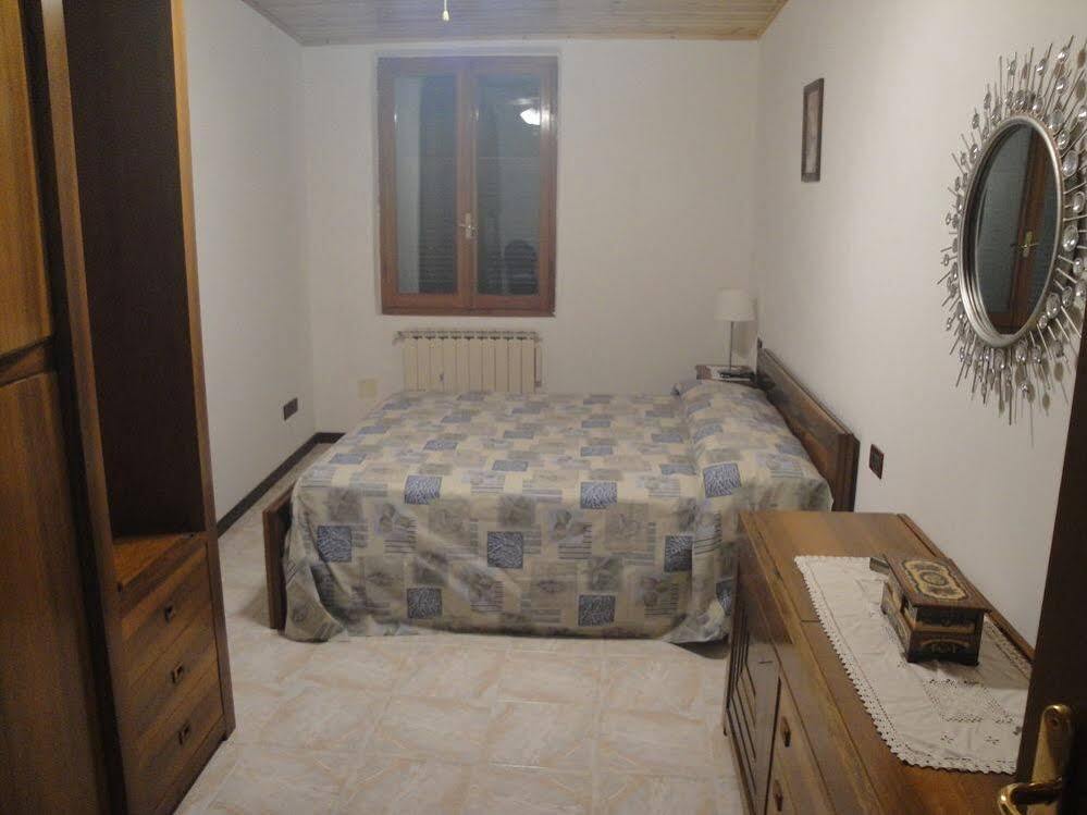 Ca Vivaldi Penthouse 5Terreparco Apartman Riomaggiore Kültér fotó